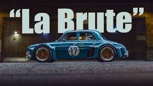 Image result for Brunbadiane 1995 Renault