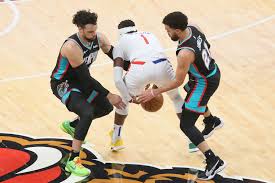 Matteo facchini is at clippers vs grizzlies at staples center. Qfqvbkibxi Gzm