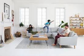 Black hound design company designs and builds custom furniture and art for restaurants, homes, hotels and breweries across the country. The Best Sofa And Couch Companies Making Custom Furniture Affordable