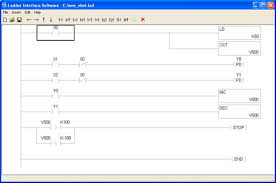 Logiciel De Programmation Galil D Automate Programmable