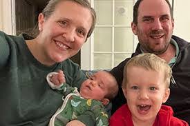 Laura Burson's Instagram, Twitter & Facebook