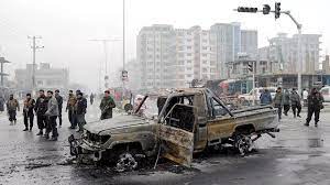Welcome to the forum for erasmus kabul 2020 / 2021! Car Bombing In Kabul Kills At Least Eight Including Children And Women