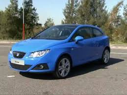 Fully equipped with brand new features to make your life easier. Seat Ibiza Sport Coupe 1 6 Informe Youtube