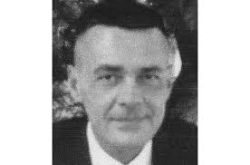 MARK PALEN Obituary (1956