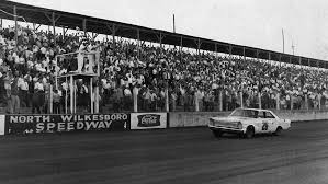 The following is a statement from nascar hall of fame executive director winston kelley on there are not sufficient words to adequately describe the impact that junior johnson had on nascar and the motorsports world. Junior Johnson Last American Hero 50 Years Later Nascar Com