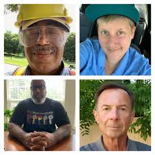 HIGH RISERS JULY 2, 2020, VOL 12 “Kites rise highest against the wind, not  with it.”