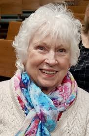 Obituary information for Marian Viola Levins