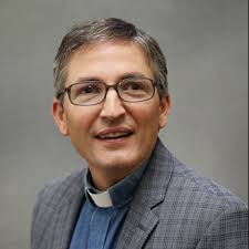 Installation of Rev. John Maroni at Shepherd of the Desert in Sun City —  Grand Canyon Synod of the ELCA