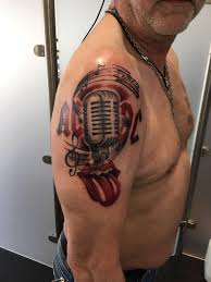 Check spelling or type a new query. Speiky007 Meine Musik Tattoos Von Tattoo Bewertung De