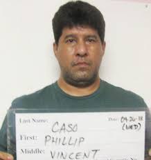 Phillip Vincent Caso convicted in drug dealing case