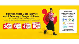 Buka aplikasi myim3 yang telah kalian download. Ini Cara Dapatkan Kuota Internet Gratis Im3 Ooredoo Dari Pemerintah Tekno Liputan6 Com