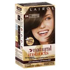 Clairol Natural Instincts Hair Color Reviews Photos
