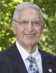 Obituary information for Robert Edward Isaac