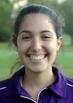 2009-10 Women's Golf Roster