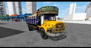 Download tata motors zconnect and enjoy it on your iphone, ipad and ipod touch. Tata Truck Mod For Bus Simulator Indonesia Sgcarena