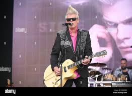 Sigue sigue sputnik hi-res stock photography and images