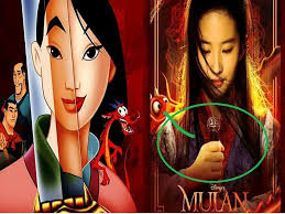 From wikipedia, the free encyclopedia. Mulan Film Disney 2020 News Film 2020