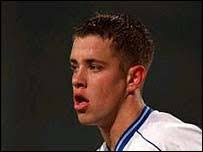 David Borley's Instagram, Twitter & Facebook