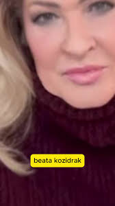 Beata Kozidrak Szczecin 2024