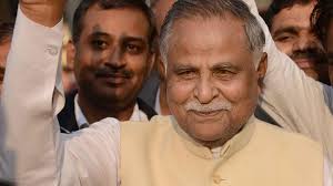 Lok Sabha Elections 2019: Ramnarayan Meena, the ST leader from Rajasthan  who never fought any poll from reserved seat