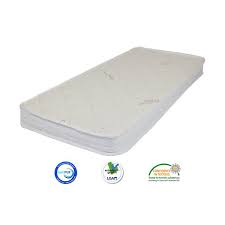 This mattress, which is primarily sold online, has received multiple awards for its excellent quality and innovative composition that supports different body types and sleeping positions. Kindermatratze 80x190 Kaltschaum Hr40 Organische Baumwolle Babymatratze Und Kindermatratze