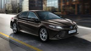 トヨタ・カムリ toyota kamuri) is an automobile sold internationally by the japanese manufacturer toyota since 1982, spanning multiple generations. Toyota Camry Returns To Europe After 14 Years As A Hybrid