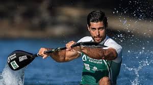 A federação internacional de canoagem (icf) definiu juntamente ao comitê olímpico internacional (coi) o caminho de classificação para os jogos olímpicos de tóquio 2020 na canoagem velocidade. Canoagem De Velocidade Novidades Atletas Destaques E Mais
