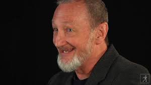 What is Actor Robert Englund's Pet Peeve