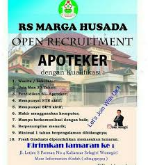 Program magang di jepang bkk smkn 1 karawang. Lowongan Kerja Di Wonogiri Diutamakan Wanita Hugo Job Loker