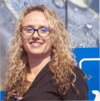 Vilma Freeman's Instagram, Twitter & Facebook