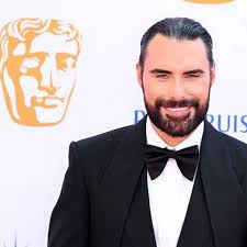 Rylan Clark shares game-changing obsession that's transformed Essex garden 