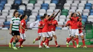 Futebol feminino»» futebol benfica 1 amora 2. Benfica Vence Derbi E Revalida Titulo Na Taca Da Liga Feminina Futebol Feminino Jornal Record