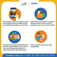 Ini adalah unuk yang beragama islam. Kenapa Kereta Api Hanya Ada Di Jawa Ibu Segala Tau