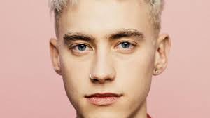 Years & Years Frontman Olly Alexander