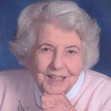 Emily Carswell Obituary