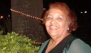 Morre Ilza Pimenta, mãe de Sérgio Pimenta