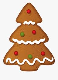 Free for commercial use no attribution required high quality images. Clip Art Christmas Cookies Png Gingerbread Christmas Tree Png Free Transparent Clipart Clipartkey