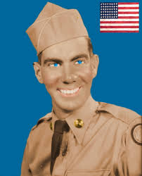 Gerald Wade “Bud” Mize (1929-2007)