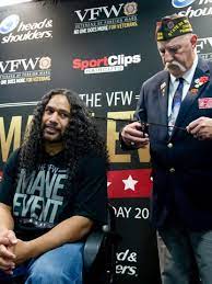 Troy Polamalu Cut His Hair Last Night Gq