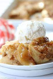 People from all over the world rave about paula's rendition of this southern sweet. Apple Cobbler Cincyshopper