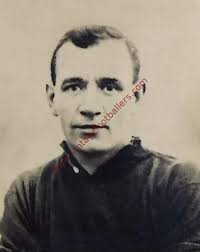 Slade Donald Image 1 Ayr United 1922