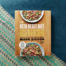4.6 out of 5 stars. The Keto Reset Diet Primal Blueprint