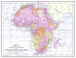 The Project Gutenberg Ebook Of Views In Africa By Anna B