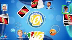 Uno friends, uno friends is a simple color and number matching game. Uno Friends For Android Apk Download