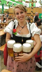 Pin Van Gaetano Op Birra Bionda Di Gusto Bierfeest Oktoberfest Verjaardag Bier