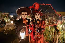 Check spelling or type a new query. Dia De Los Muertos Mexico City Mexico Mexico Day Of The Dead Halloween Around The World Mexican Culture