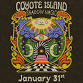 Coyote Island event image