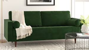 Sectional sofas are very versatile in such a manner. Best Wayfair Couches Top Rated Sectionals Futons And Loveseats Cnn Underscored