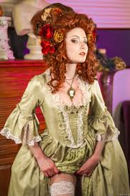 Clothing Fashion Costume Victorian fashion Porno Photo - EPORNER