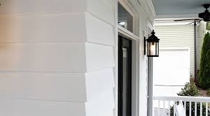 For blind nailing hardieplank lap siding, james hardie recommends driving fasteners 1 in. 4 Ways James Hardie Artisan Siding Can Benefit Your Home